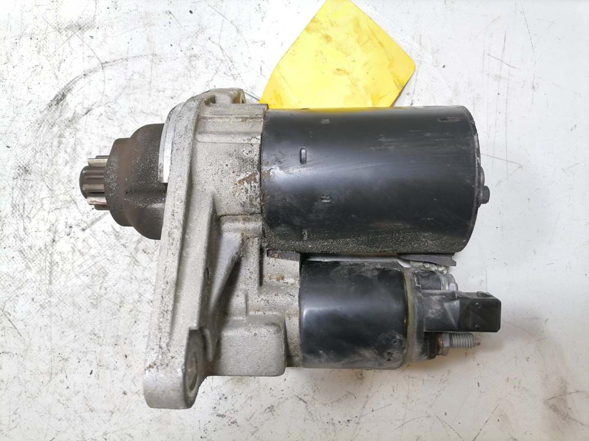 VW Polo 9N1 original Anlasser Starter 1,4 55KW Bj.2004